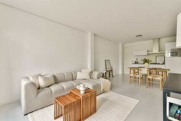 Medium property photo - Nieuwpoortstraat 94C11, 1055 RZ Amsterdam